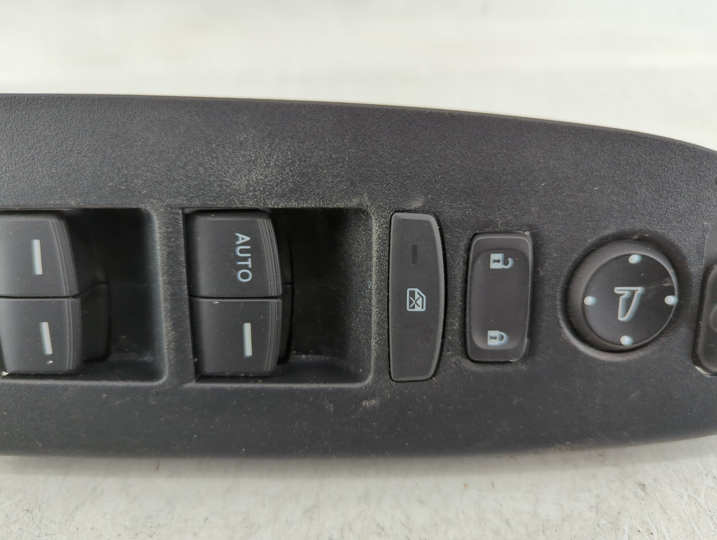 2016-2021 Honda Civic Master Power Window Switch Replacement Driver Side Left P/N:T6A J010 Fits Fits 2016 2017 2018 2019 202