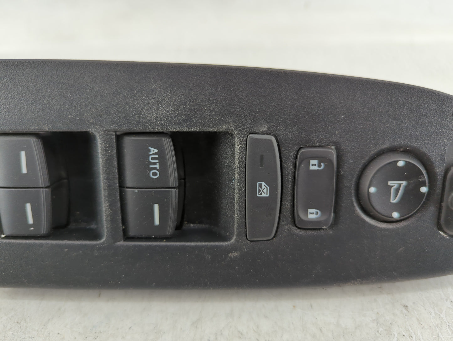 2016-2021 Honda Civic Master Power Window Switch Replacement Driver Side Left P/N:T6A J010 Fits Fits 2016 2017 2018 2019 202