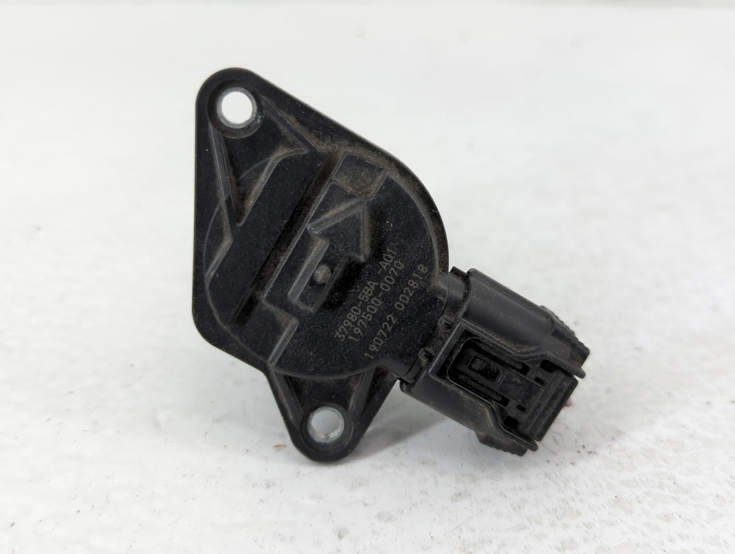 2016-2022 Honda Civic Mass Air Flow Meter Maf - Oemusedautoparts1.com