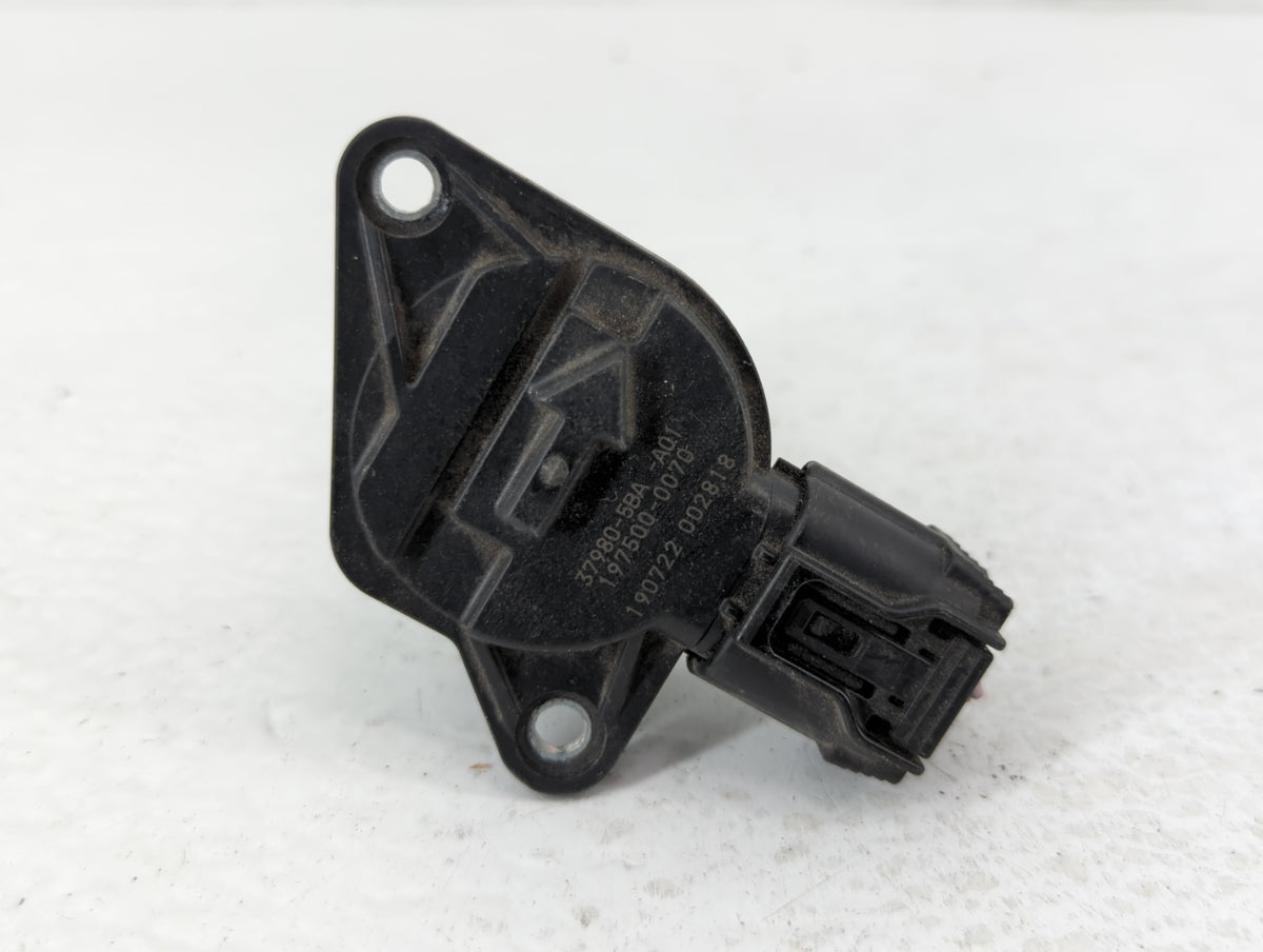 2016-2022 Honda Civic Mass Air Flow Meter Maf Sensor 631226 - Oemusedautoparts1.com