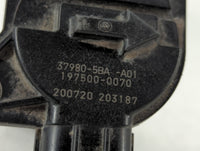 2016-2022 Honda Civic Mass Air Flow Meter Maf 632218 - Oemusedautoparts1.com