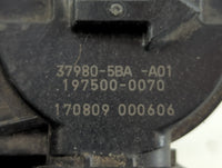 2016-2022 Honda Civic Mass Air Flow Meter Maf Sensor 635538 - Oemusedautoparts1.com
