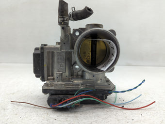compare product 2016-2022 Honda Civic Throttle Body P/N:078431 M00228, GMG9A Fits Fits 2016 2017 2018 2019 2020 2021 2022 OEM Used Auto Parts