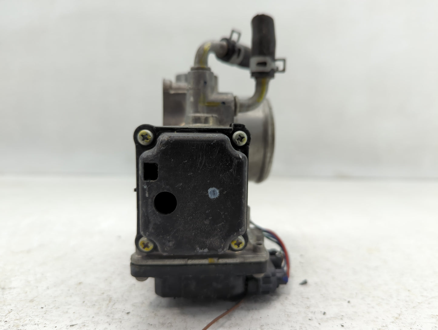 2016-2022 Honda Civic Throttle Body P/N:078431 M00228, GMG9A Fits Fits 2016 2017 2018 2019 2020 2021 2022 OEM Used Auto Part