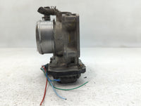 2016-2022 Honda Civic Throttle Body P/N:078431 M00228, GMG9A Fits Fits 2016 2017 2018 2019 2020 2021 2022 OEM Used Auto Part