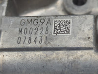 2016-2022 Honda Civic Throttle Body P/N:078431 M00228, GMG9A Fits Fits 2016 2017 2018 2019 2020 2021 2022 OEM Used Auto Part