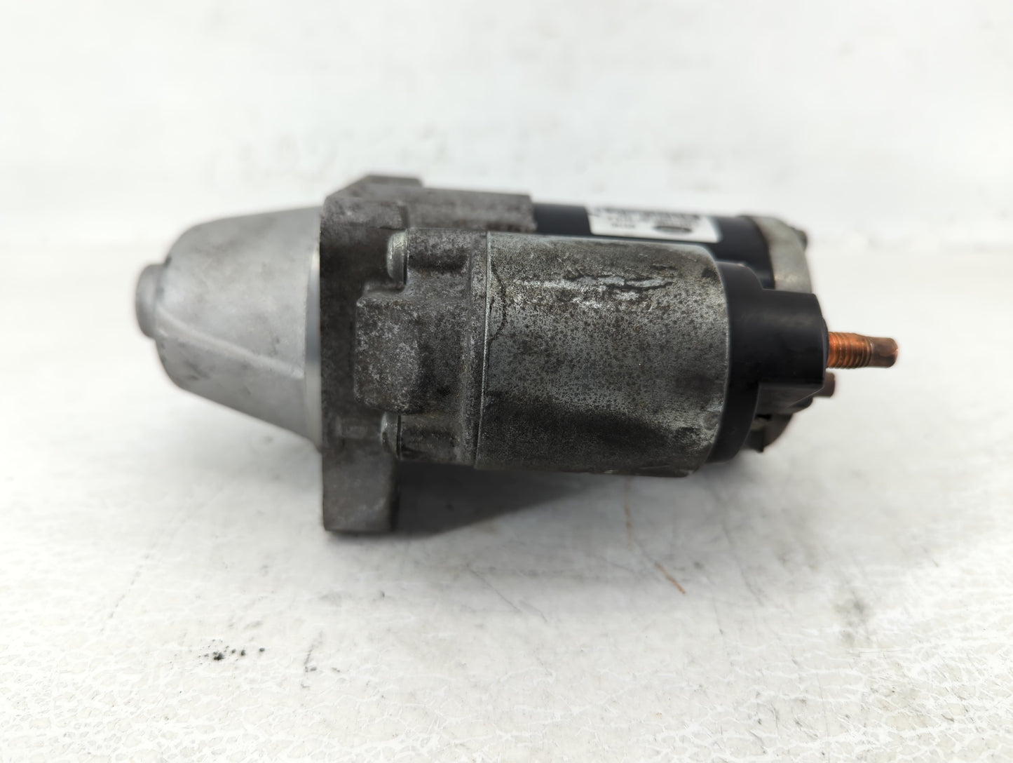 2016-2021 Honda Civic Car Starter Motor Solenoid OEM P/N:CJ5T-11000-BA SM-74027 Fits Fits 2016 2017 2018 2019 2020 2021 OEM 