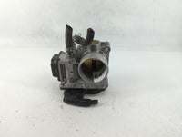 2016-2022 Honda Civic Throttle Body P/N:GMG9A Fits Fits 2016 2017 2018 2019 2020 2021 2022 OEM Used Auto Parts - Oemusedauto
