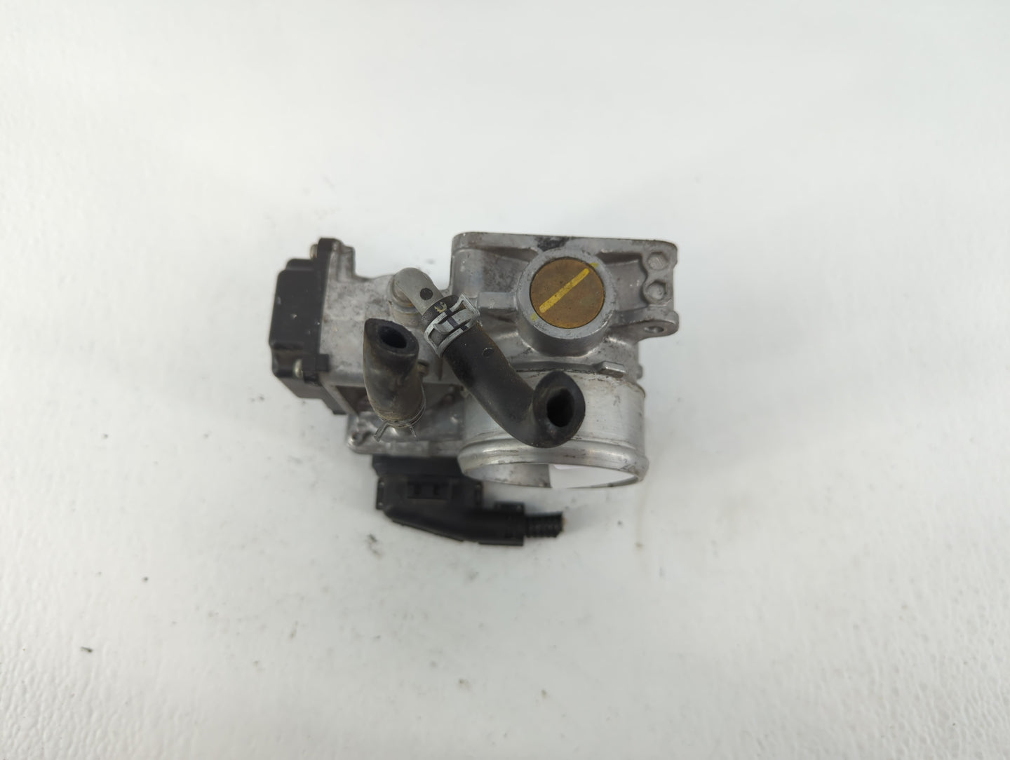 2016-2022 Honda Civic Throttle Body P/N:GMG9A Fits Fits 2016 2017 2018 2019 2020 2021 2022 OEM Used Auto Parts - Oemusedauto