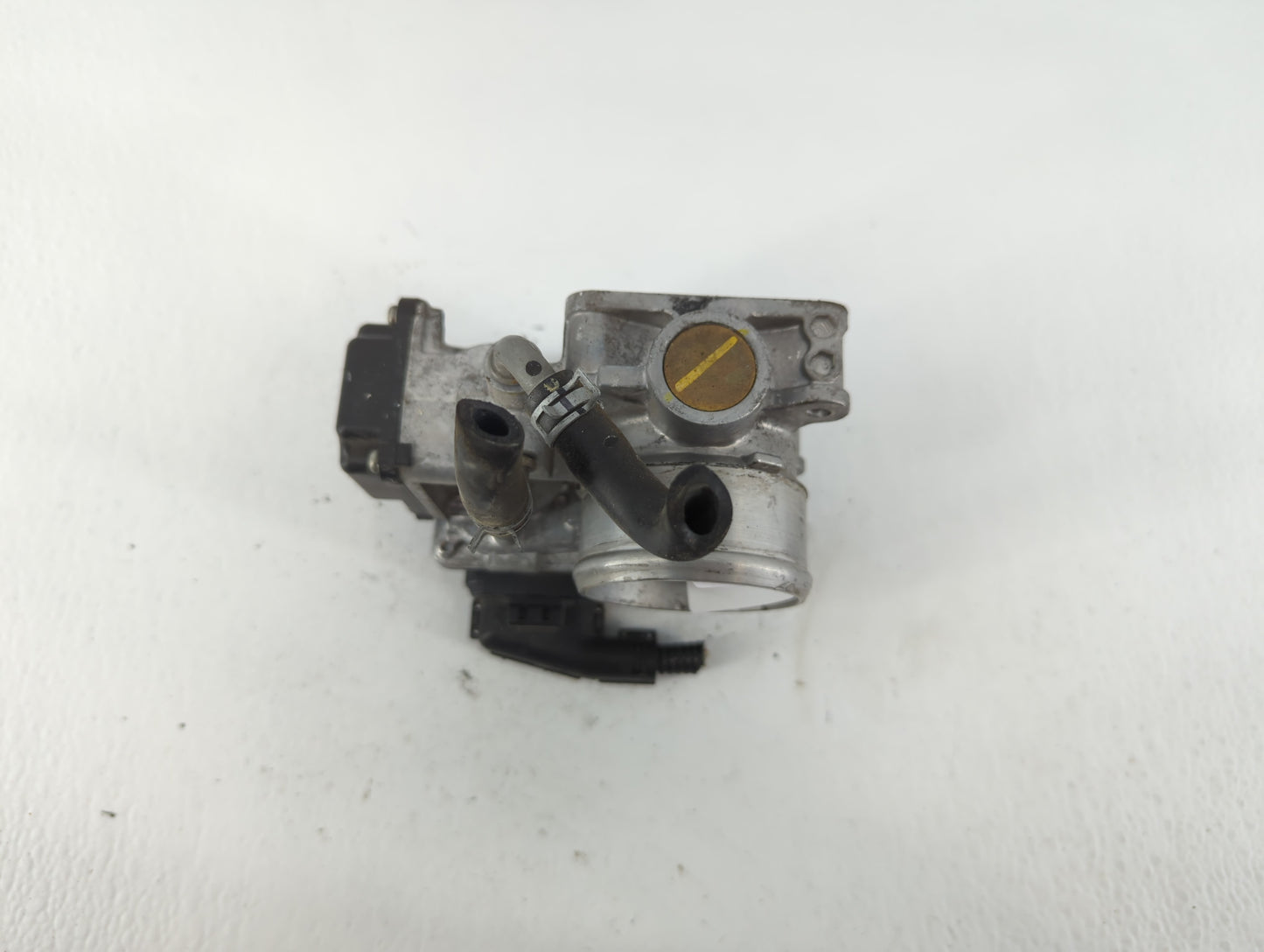 2016-2022 Honda Civic Throttle Body P/N:GMG9A Fits Fits 2016 2017 2018 2019 2020 2021 2022 OEM Used Auto Parts - Oemusedauto
