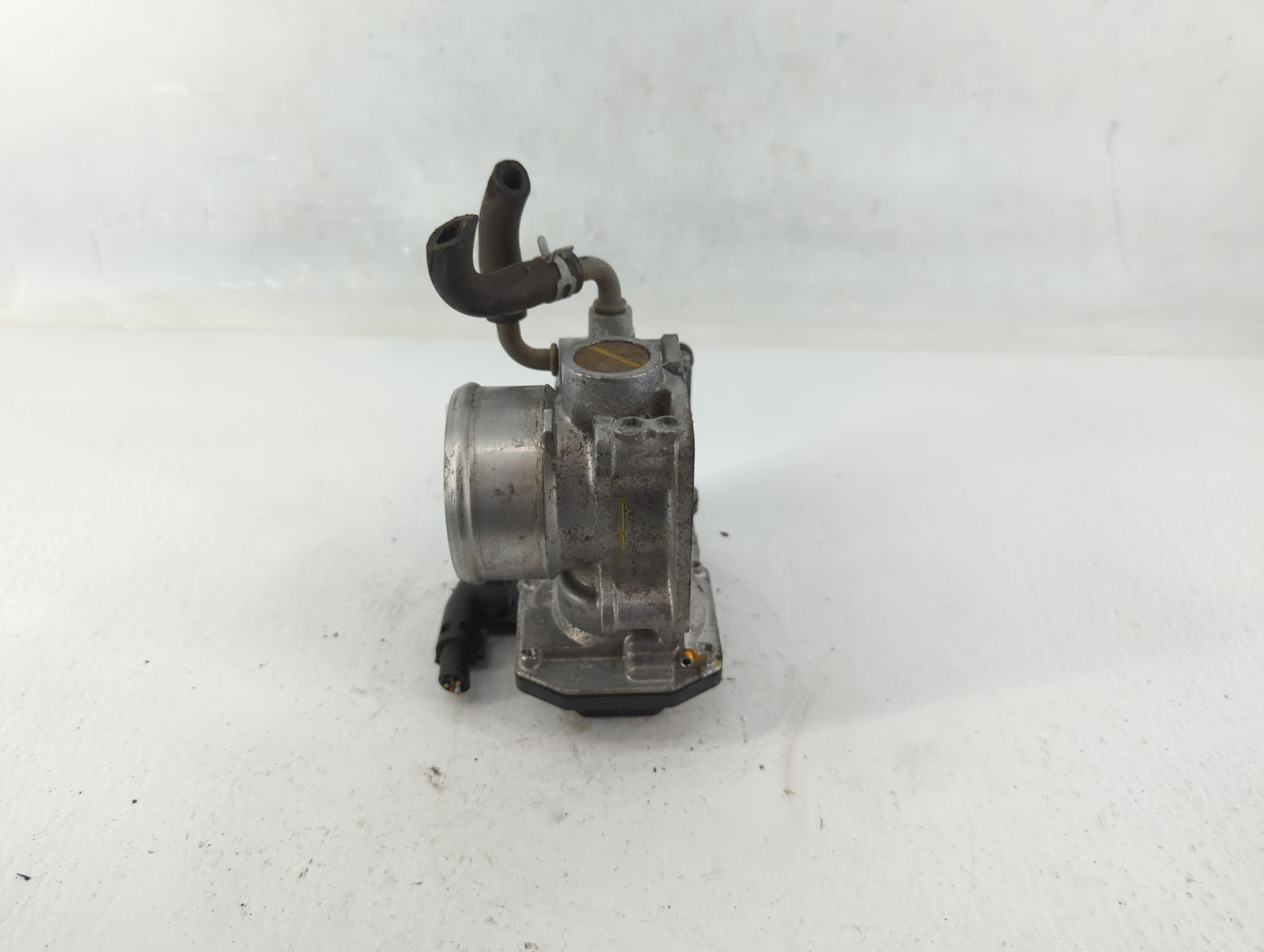 2016-2022 Honda Civic Throttle Body P/N:GMG9A Fits Fits 2016 2017 2018 2019 2020 2021 2022 OEM Used Auto Parts - Oemusedauto