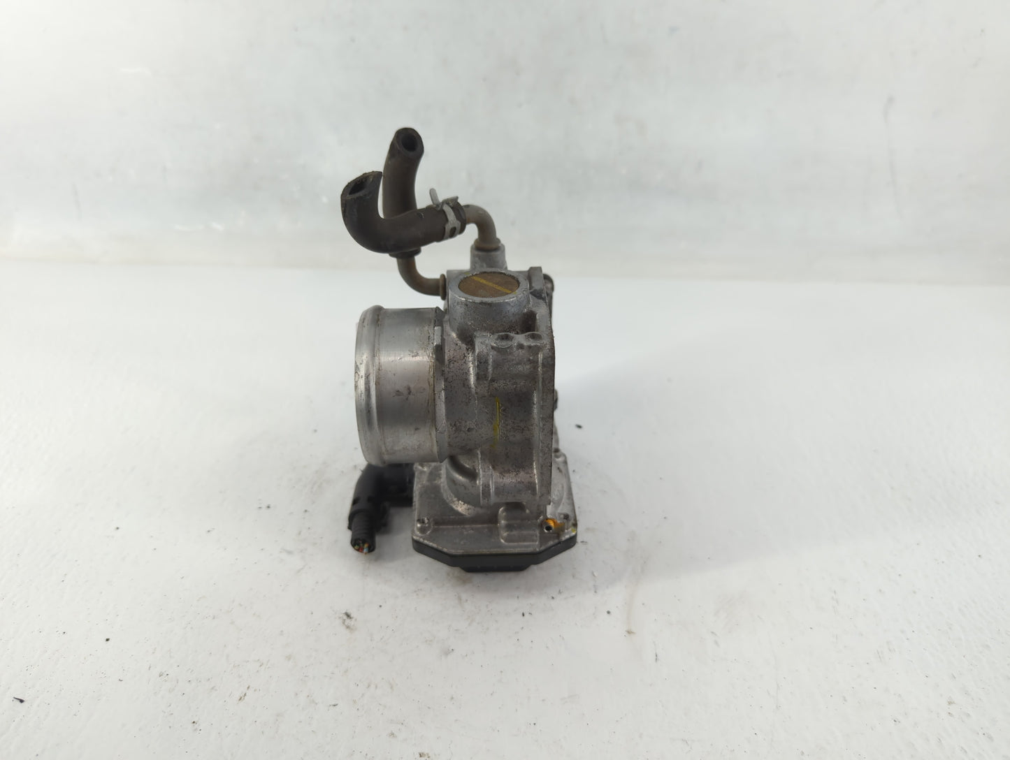 2016-2022 Honda Civic Throttle Body P/N:GMG9A Fits Fits 2016 2017 2018 2019 2020 2021 2022 OEM Used Auto Parts - Oemusedauto