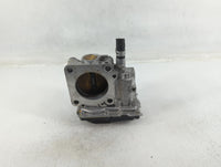2016-2022 Honda Civic Throttle Body P/N:395378 M190927, GMH1A Fits Fits 2016 2017 2018 2019 2020 2021 2022 OEM Used Auto Par