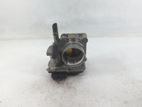 2016-2022 Honda Civic Throttle Body P/N:505007 M91202, GMH1A Fits Fits 2016 2017 2018 2019 2020 2021 2022 OEM Used Auto Part