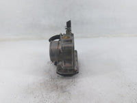 2016-2022 Honda Civic Throttle Body P/N:505007 M91202, GMH1A Fits Fits 2016 2017 2018 2019 2020 2021 2022 OEM Used Auto Part