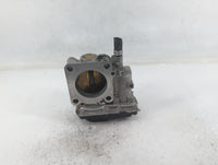 2016-2022 Honda Civic Throttle Body P/N:505007 M91202, GMH1A Fits Fits 2016 2017 2018 2019 2020 2021 2022 OEM Used Auto Part