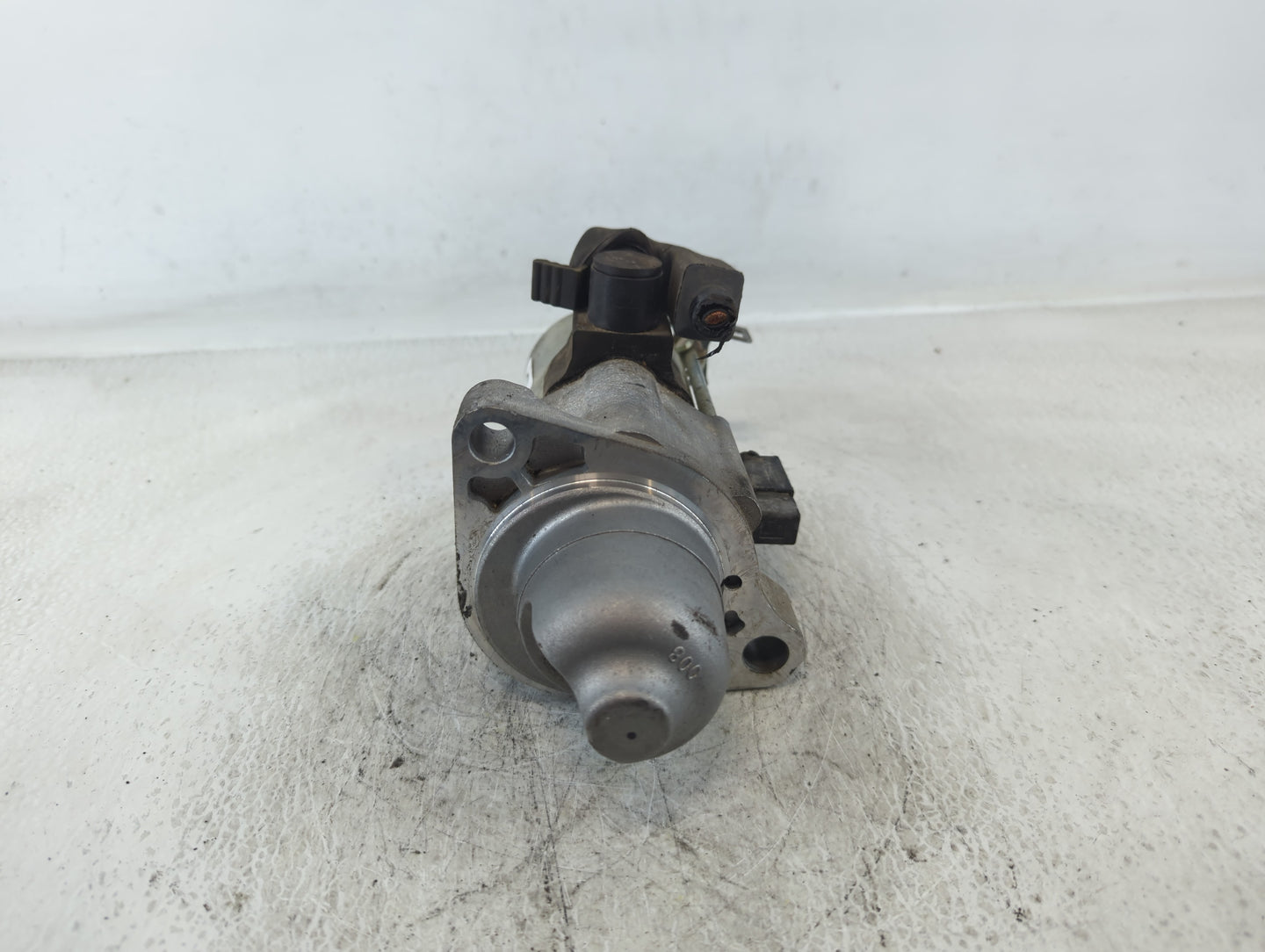 2016-2017 Honda Civic Car Starter Motor Solenoid OEM P/N:SM-75009 Fits Fits 2016 2017 2020 OEM Used Auto Parts - Oemusedauto