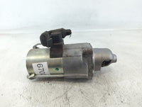 2016-2017 Honda Civic Car Starter Motor Solenoid OEM P/N:SM-75009 Fits Fits 2016 2017 2020 OEM Used Auto Parts - Oemusedauto