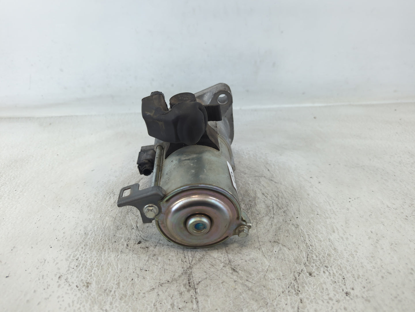 2016-2017 Honda Civic Car Starter Motor Solenoid OEM P/N:SM-75009 Fits Fits 2016 2017 2020 OEM Used Auto Parts - Oemusedauto