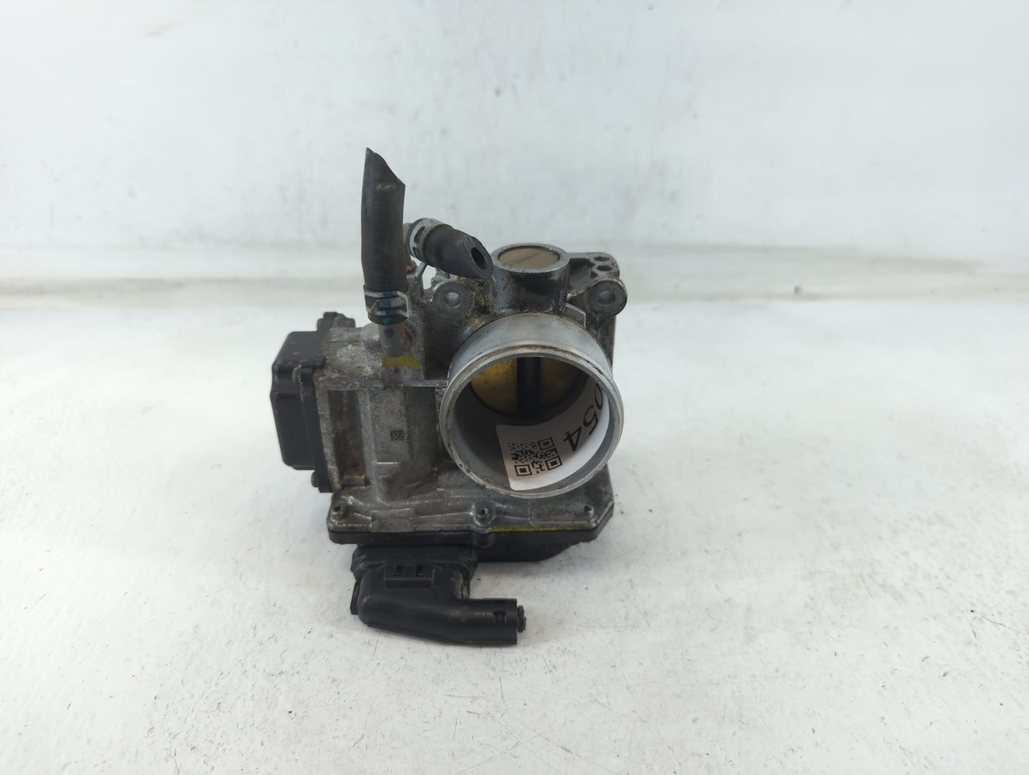 2016-2022 Honda Civic Throttle Body P/N:M22859285857 Fits Fits 2016 2017 2018 2019 2020 2021 2022 OEM Used Auto Parts - Oemu