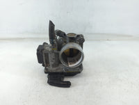 2016-2022 Honda Civic Throttle Body P/N:M22859285857 Fits Fits 2016 2017 2018 2019 2020 2021 2022 OEM Used Auto Parts - Oemu