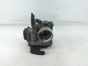 2016-2022 Honda Civic Throttle Body P/N:M22859285857 Fits Fits 2016 2017 2018 2019 2020 2021 2022 OEM Used Auto Parts - Oemu