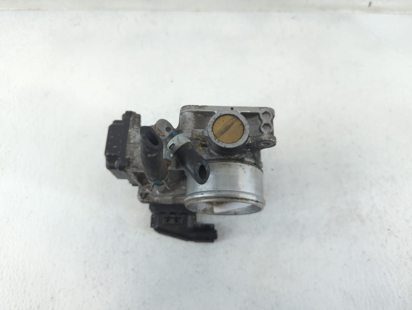 2016-2022 Honda Civic Throttle Body P/N:M22859285857 Fits Fits 2016 2017 2018 2019 2020 2021 2022 OEM Used Auto Parts - Oemu