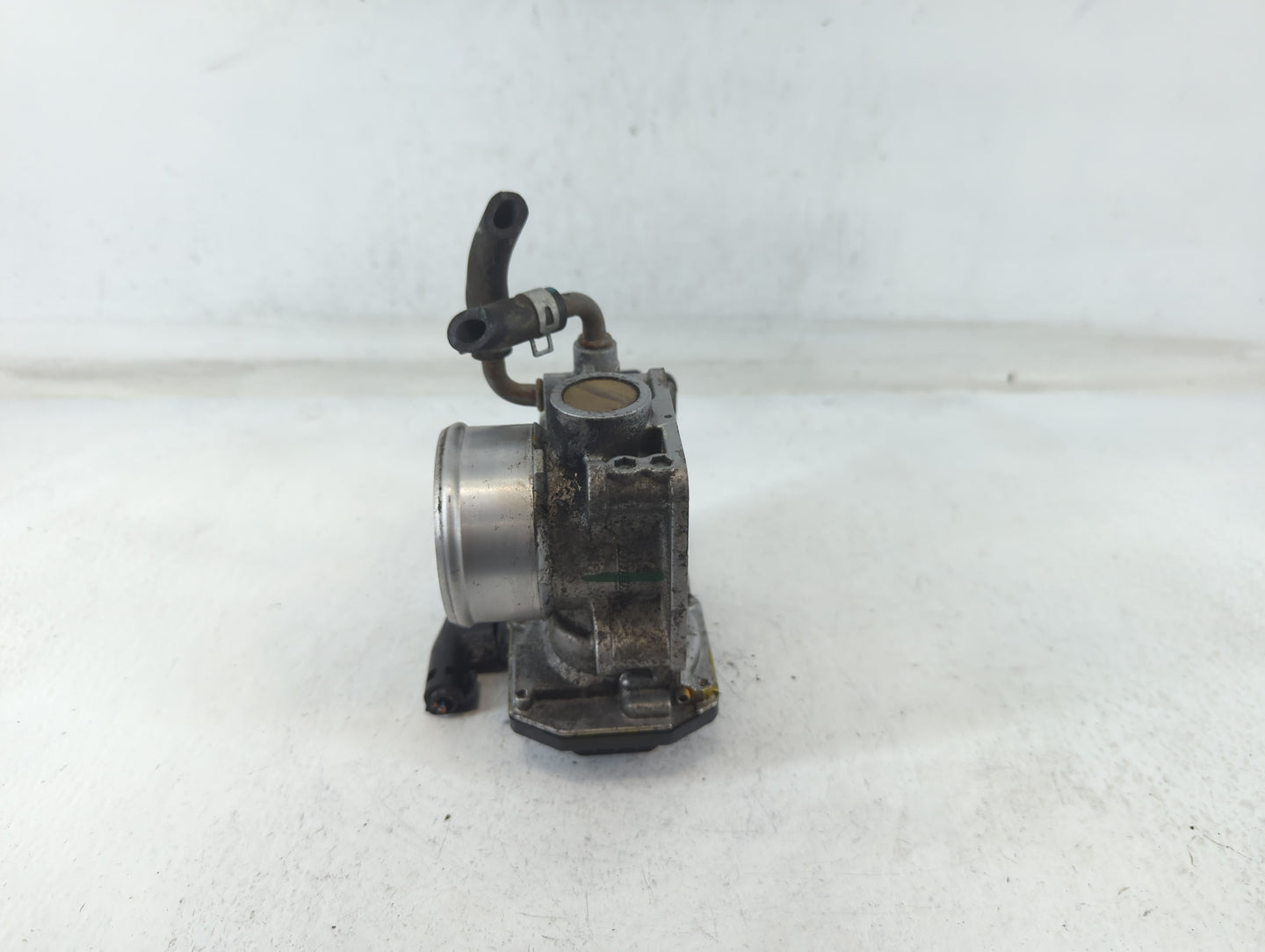 2016-2022 Honda Civic Throttle Body P/N:M22859285857 Fits Fits 2016 2017 2018 2019 2020 2021 2022 OEM Used Auto Parts - Oemu