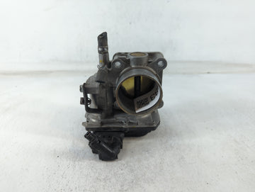 2016-2022 Honda Civic Throttle Body P/N:M91121 486807, GMH1A Fits Fits 2016 2017 2018 2019 2020 2021 2022 OEM Used Auto Part