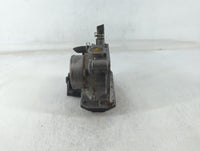 2016-2022 Honda Civic Throttle Body P/N:M91121 486807, GMH1A Fits Fits 2016 2017 2018 2019 2020 2021 2022 OEM Used Auto Part