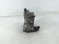 2016-2022 Honda Civic Throttle Body P/N:M91121 486807, GMH1A Fits Fits 2016 2017 2018 2019 2020 2021 2022 OEM Used Auto Part