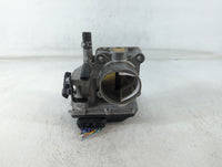 2016-2022 Honda Civic Throttle Body P/N:M30621 157683 GMH1A Fits Fits 2016 2017 2018 2019 2020 2021 2022 OEM Used Auto Parts