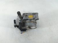 2016-2022 Honda Civic Throttle Body P/N:M30621 157683 GMH1A Fits Fits 2016 2017 2018 2019 2020 2021 2022 OEM Used Auto Parts