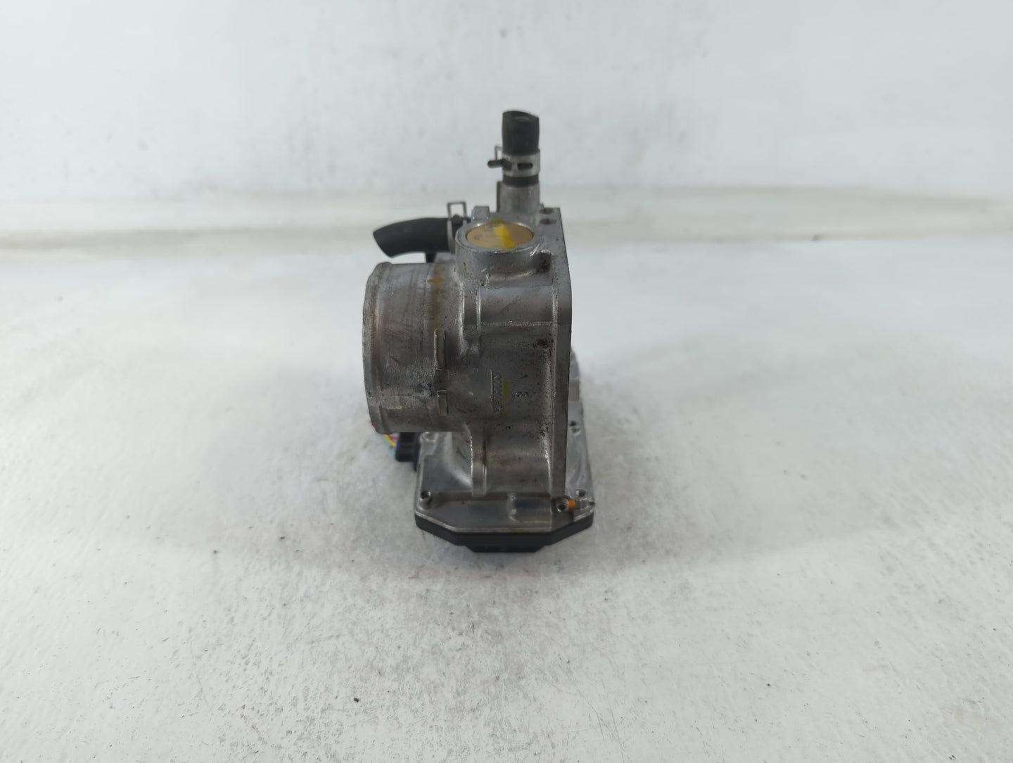2016-2022 Honda Civic Throttle Body P/N:M30621 157683 GMH1A Fits Fits 2016 2017 2018 2019 2020 2021 2022 OEM Used Auto Parts