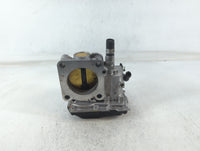2016-2022 Honda Civic Throttle Body P/N:M30621 157683 GMH1A Fits Fits 2016 2017 2018 2019 2020 2021 2022 OEM Used Auto Parts