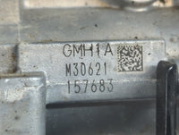 2016-2022 Honda Civic Throttle Body P/N:M30621 157683 GMH1A Fits Fits 2016 2017 2018 2019 2020 2021 2022 OEM Used Auto Parts