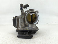2016-2022 Honda Civic Throttle Body P/N:GMG9A M22859457022 Fits Fits 2016 2017 2018 2019 2020 2021 2022 OEM Used Auto Parts 
