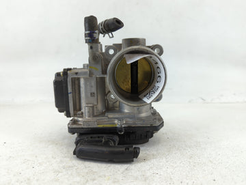 2016-2022 Honda Civic Throttle Body P/N:GMG9A M22859457022 Fits Fits 2016 2017 2018 2019 2020 2021 2022 OEM Used Auto Parts 