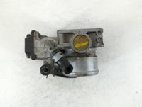 2016-2022 Honda Civic Throttle Body P/N:GMG9A M22859457022 Fits Fits 2016 2017 2018 2019 2020 2021 2022 OEM Used Auto Parts 