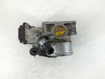2016-2022 Honda Civic Throttle Body P/N:GMG9A M22859457022 Fits Fits 2016 2017 2018 2019 2020 2021 2022 OEM Used Auto Parts