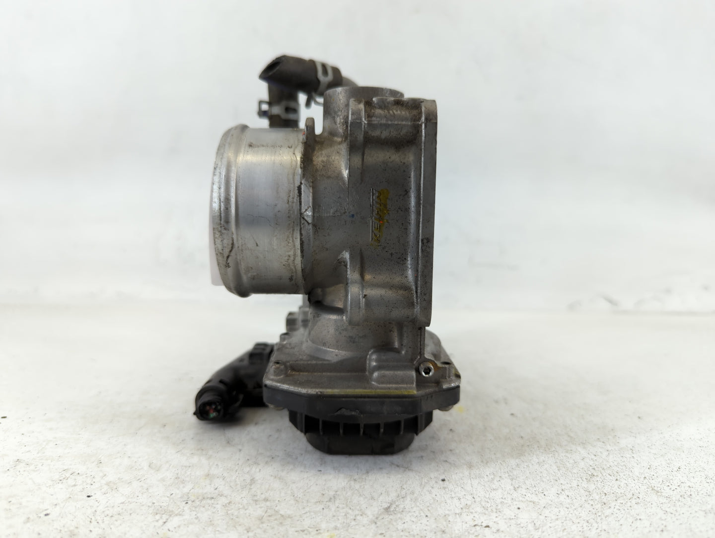 2016-2022 Honda Civic Throttle Body P/N:GMG9A M22859457022 Fits Fits 2016 2017 2018 2019 2020 2021 2022 OEM Used Auto Parts 
