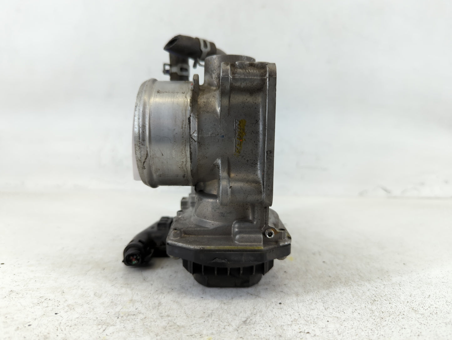 2016-2022 Honda Civic Throttle Body P/N:GMG9A M22859457022 Fits Fits 2016 2017 2018 2019 2020 2021 2022 OEM Used Auto Parts 
