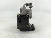 2016-2022 Honda Civic Throttle Body P/N:GMG9A M22859457022 Fits Fits 2016 2017 2018 2019 2020 2021 2022 OEM Used Auto Parts 
