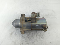 2016-2021 Honda Civic Car Starter Motor Solenoid OEM P/N:SM-74027 SM-74028 Fits Fits 2016 2017 2018 2019 2020 2021 OEM Used 
