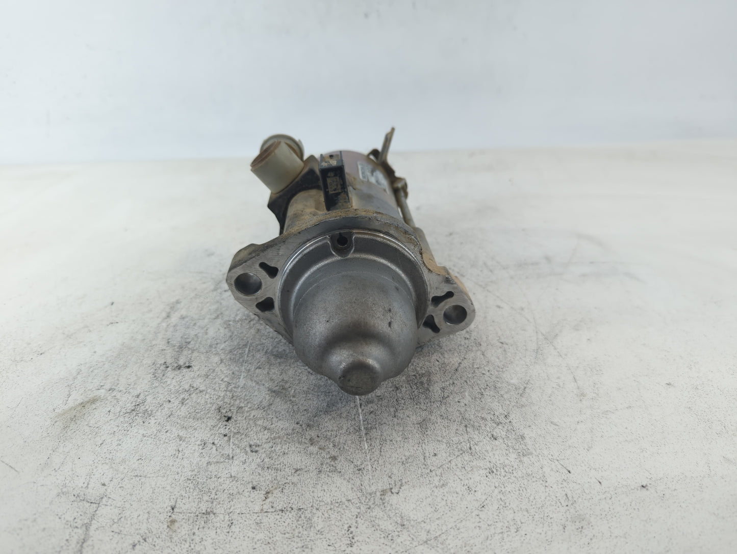 2016-2021 Honda Civic Car Starter Motor Solenoid OEM P/N:SM-74027 SM-74028 Fits Fits 2016 2017 2018 2019 2020 2021 OEM Used 