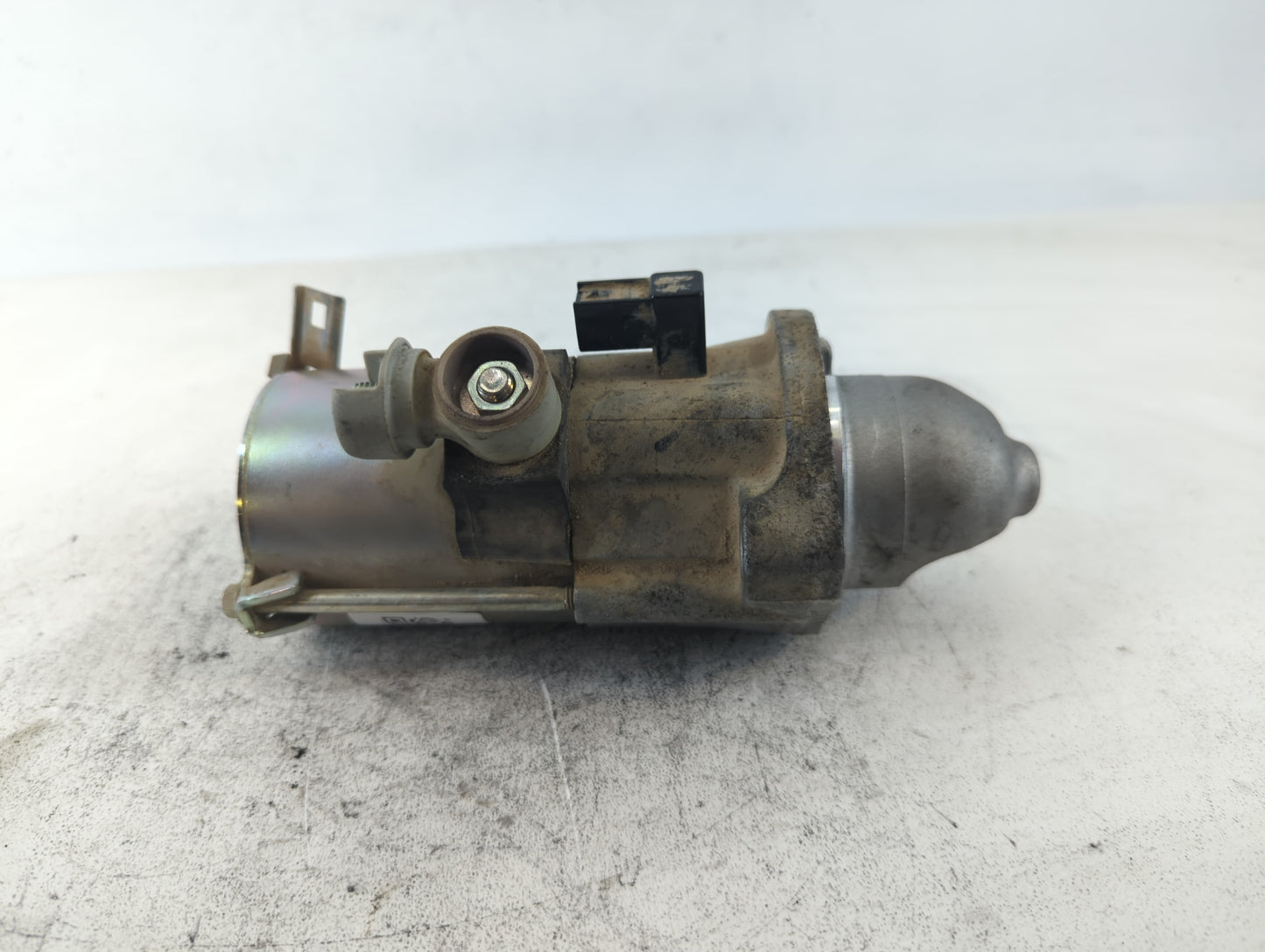 2016-2021 Honda Civic Car Starter Motor Solenoid OEM P/N:SM-74027 SM-74028 Fits Fits 2016 2017 2018 2019 2020 2021 OEM Used 