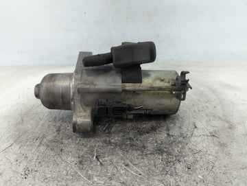 2016-2017 Honda Civic Car Starter Motor Solenoid OEM P/N:SM-75009 Fits Fits 2016 2017 2020 OEM Used Auto Parts - Oemusedauto