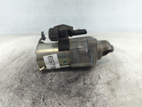 2016-2017 Honda Civic Car Starter Motor Solenoid OEM P/N:SM-75009 Fits Fits 2016 2017 2020 OEM Used Auto Parts - Oemusedauto
