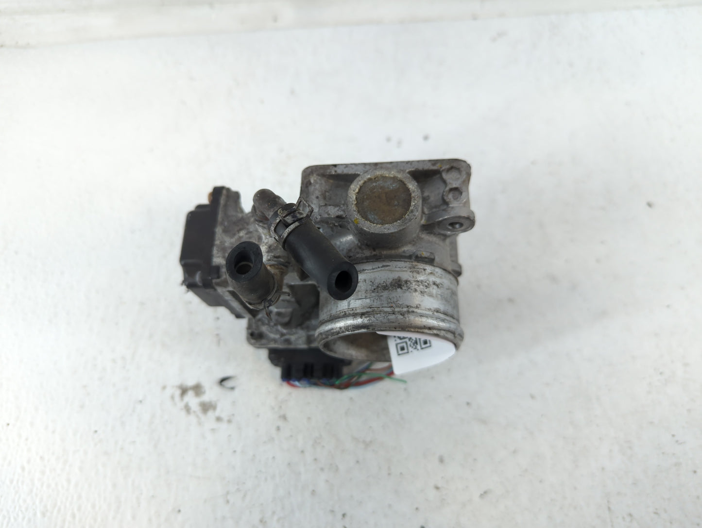 2016-2022 Honda Civic Throttle Body P/N:M22859297915 Fits Fits 2016 2017 2018 2019 2020 2021 2022 OEM Used Auto Parts - Oemu
