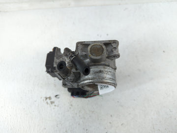 2016-2022 Honda Civic Throttle Body P/N:M22859297915 Fits Fits 2016 2017 2018 2019 2020 2021 2022 OEM Used Auto Parts
